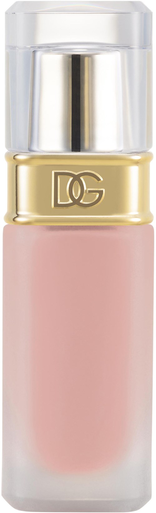 Dolce & Gabbana My Nail Match Quick Dry Lasting Nail Lacquer 02 My Dusty Rose