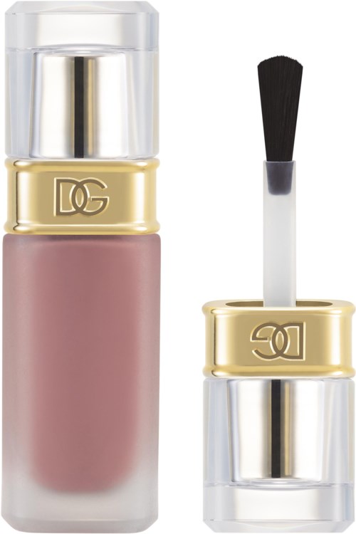 Dolce & Gabbana My Nail Match Quick Dry Lasting Nail Lacquer 03 My Blushing Mauve