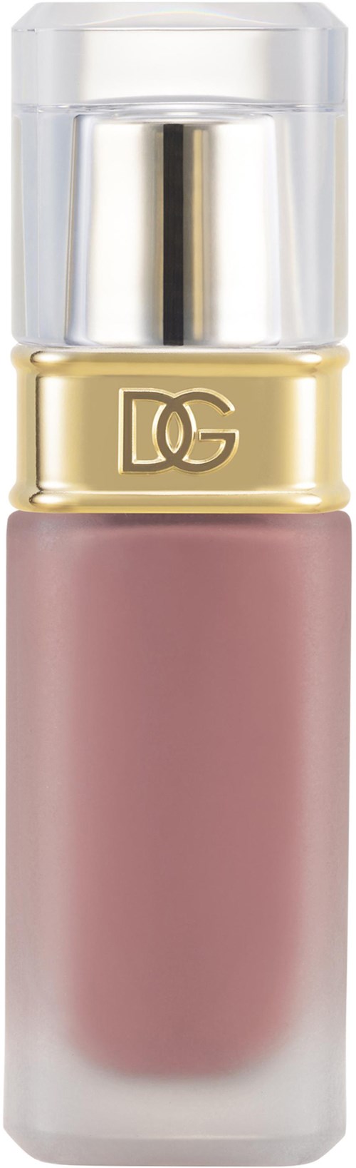 Dolce & Gabbana My Nail Match Quick Dry Lasting Nail Lacquer 03 My Blushing Mauve