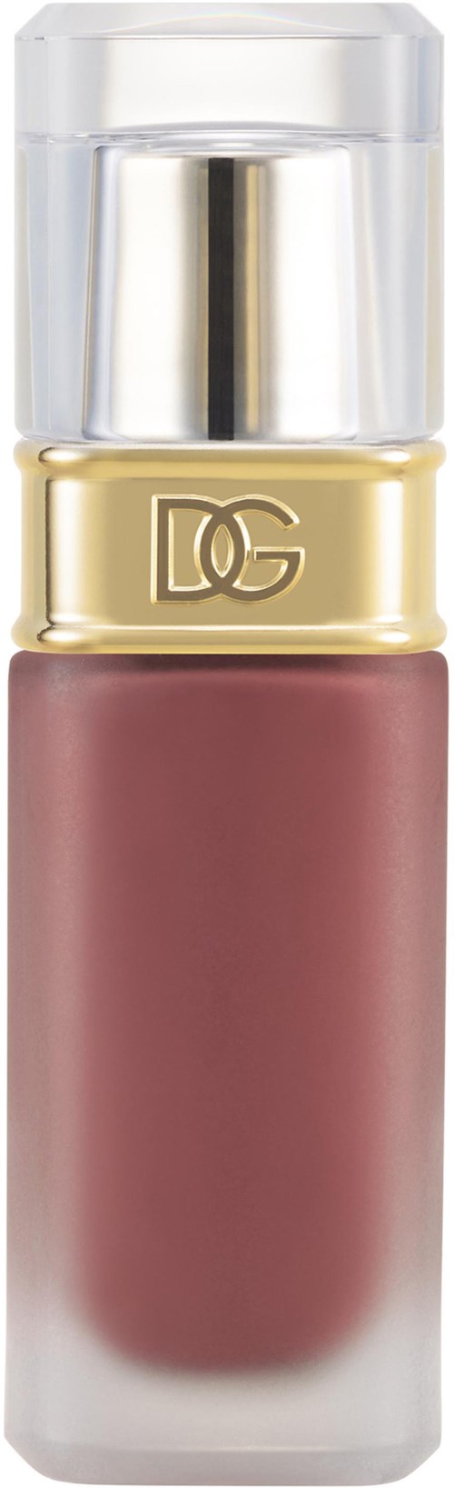 Dolce & Gabbana My Nail Match Quick Dry Lasting Nail Lacquer 04 My Lush Rosewood