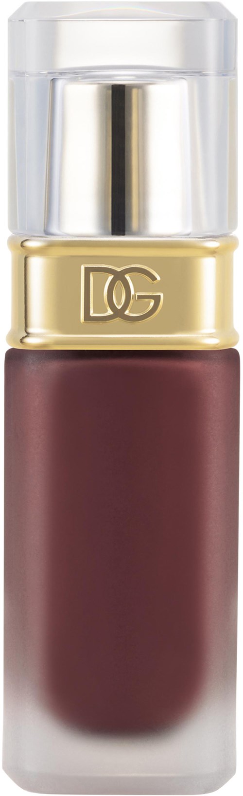Dolce & Gabbana My Nail Match Quick Dry Lasting Nail Lacquer 05 My Plum Mocha