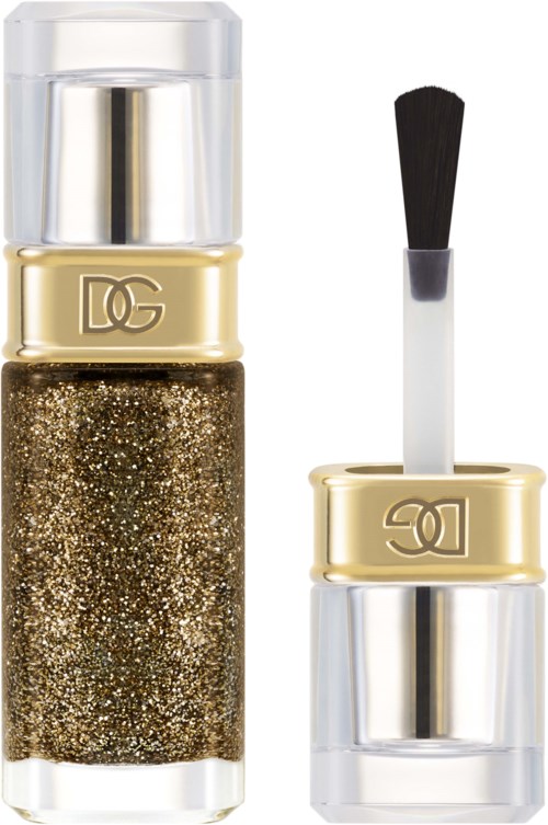 Dolce & Gabbana Bold Nailed it! Quick Dry Lasting Nail Lacquer 03 Legend