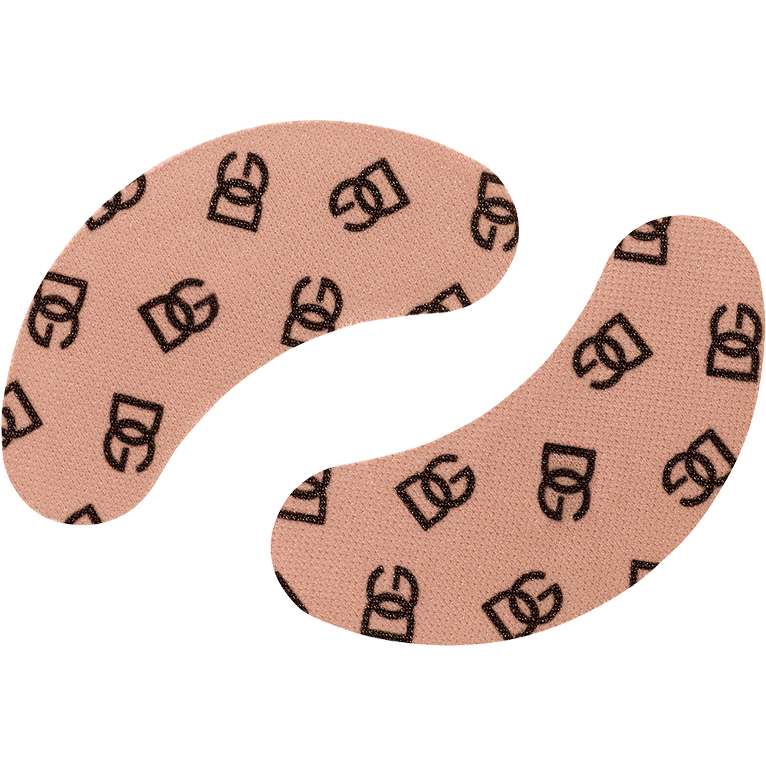 Dolce & Gabbana Fresh No Puff Caffeine Awakening & Revitalizing E