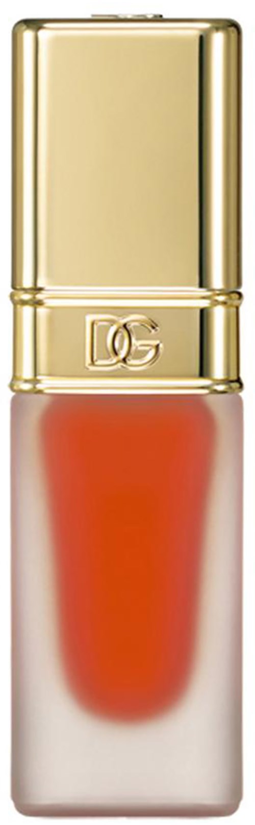Dolce & Gabbana Lip Plumper Flash Plumping Lip Oil Orange
