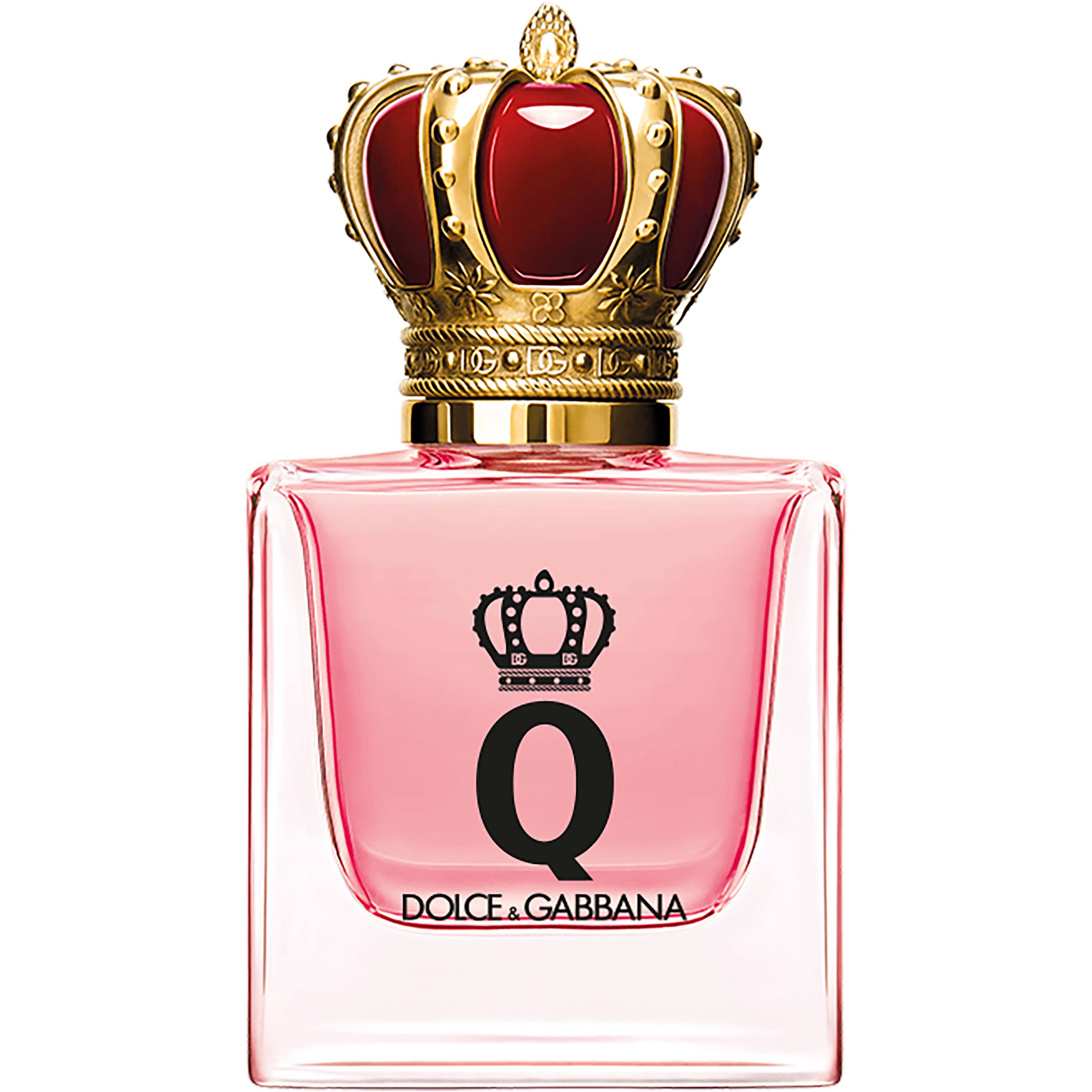 Läs mer om Dolce & Gabbana Q by D&G Eau De Parfum 30 ml