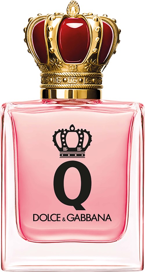 Dolce & Gabbana Q by D&G Eau De Parfum 50 ml | lyko.com