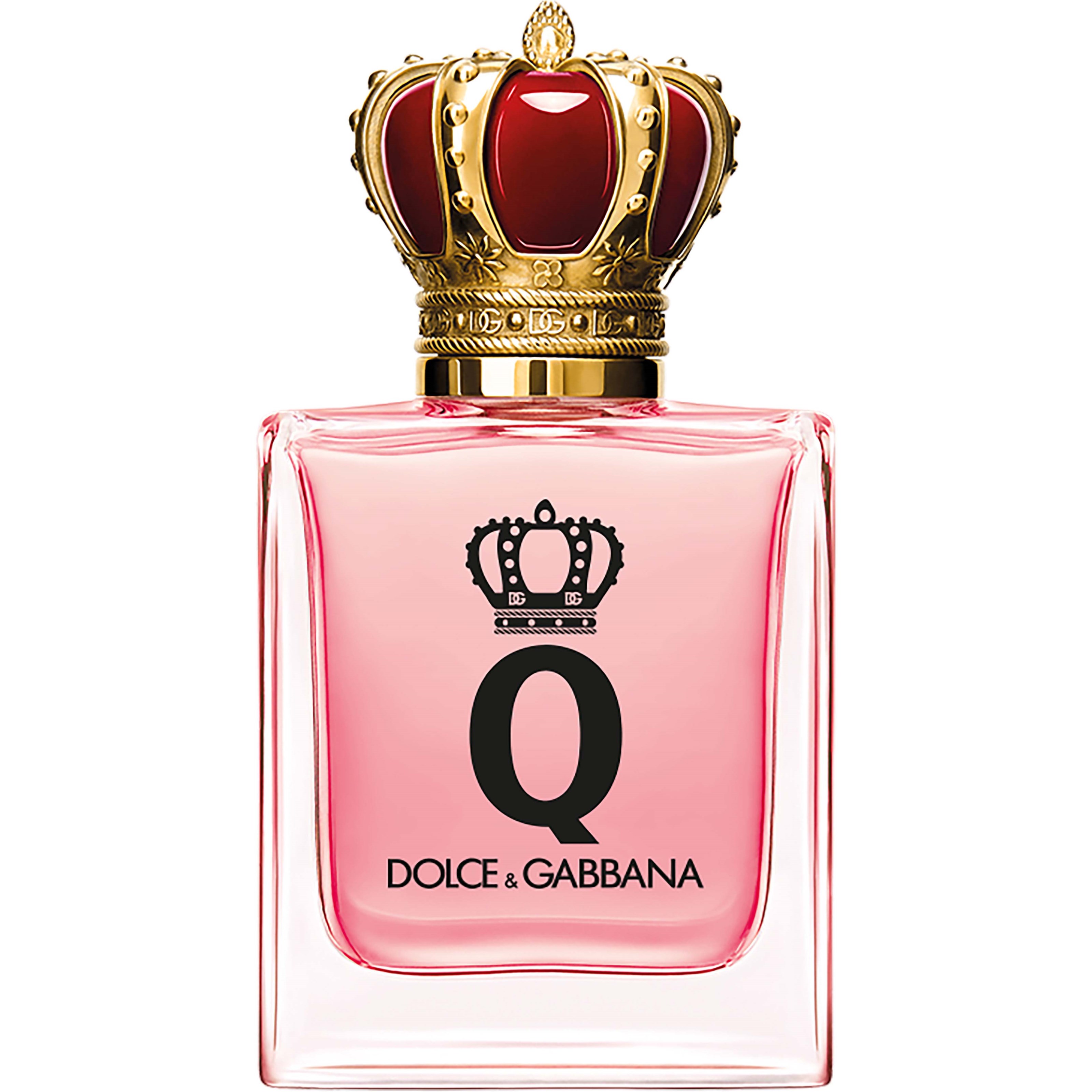 Läs mer om Dolce & Gabbana Q by D&G Eau De Parfum 50 ml
