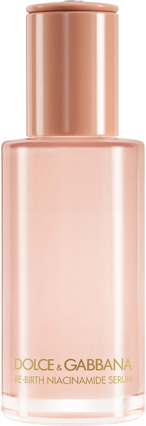 Dolce & Gabbana Fresh Re Birth Niacinamide Brightening & Resurfacing Serum