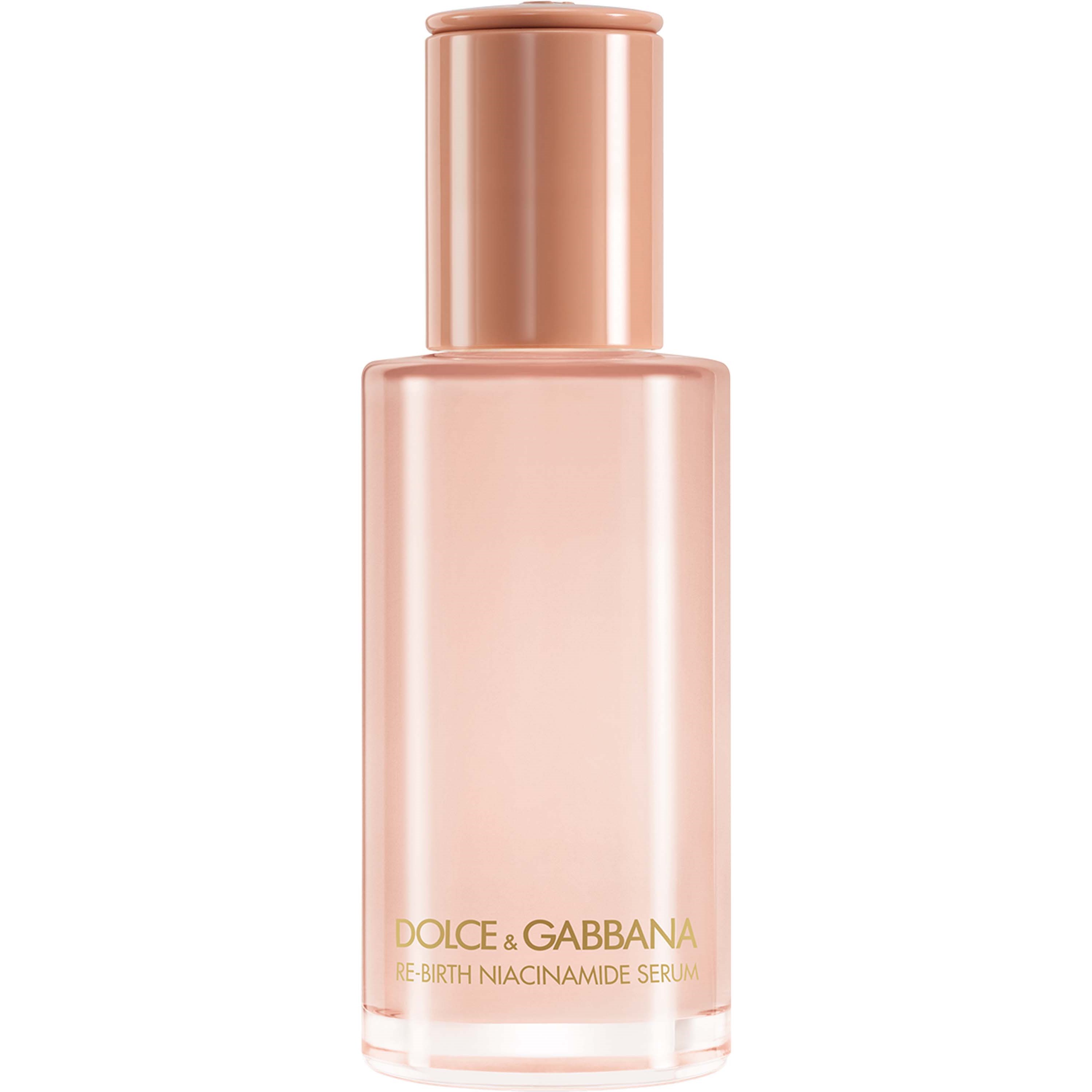 Dolce & Gabbana Fresh Re Birth Niacinamide Brightening & Resurfac