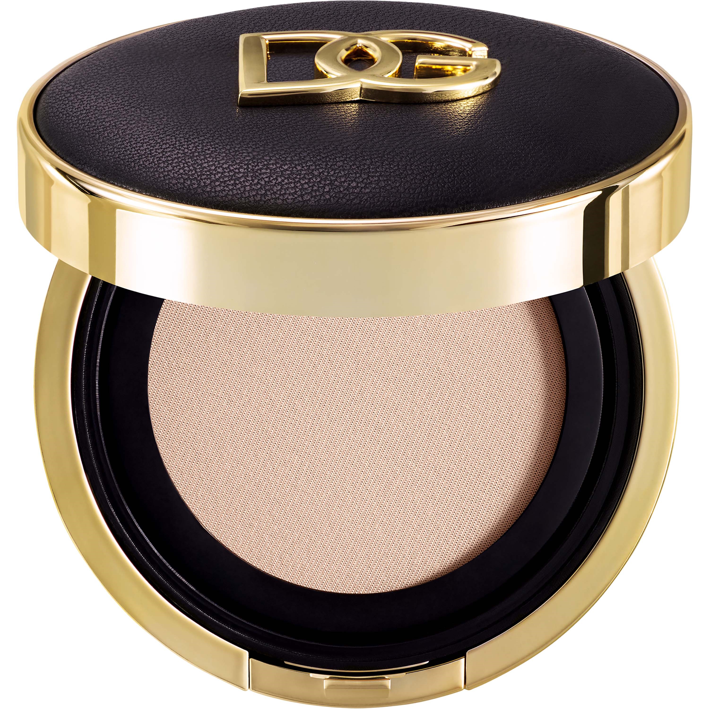 Dolce & Gabbana Fresh Rose Glow Cushion Brightening & Hydrating B