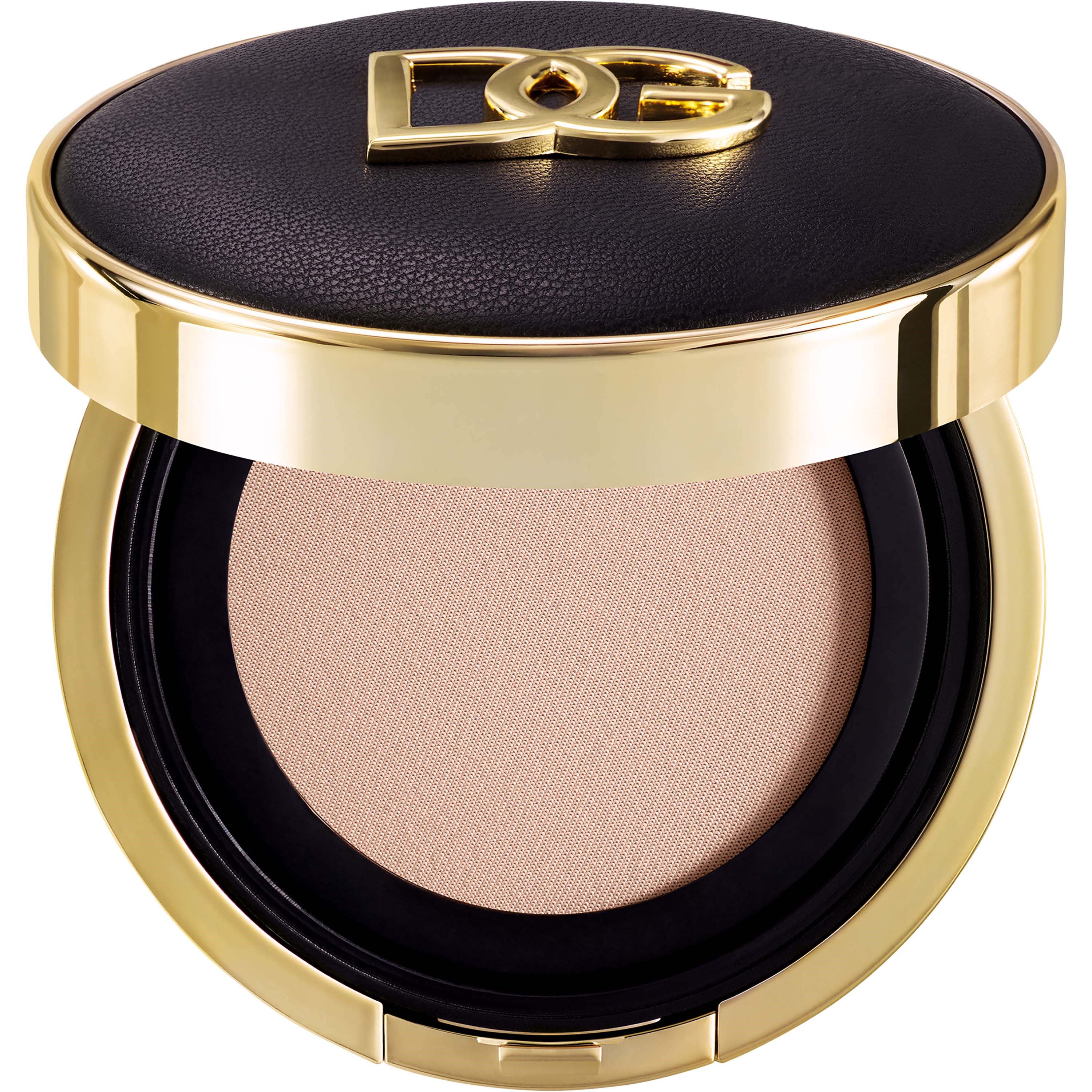 Dolce & Gabbana Fresh Rose Glow Cushion Brightening & Hydrating B