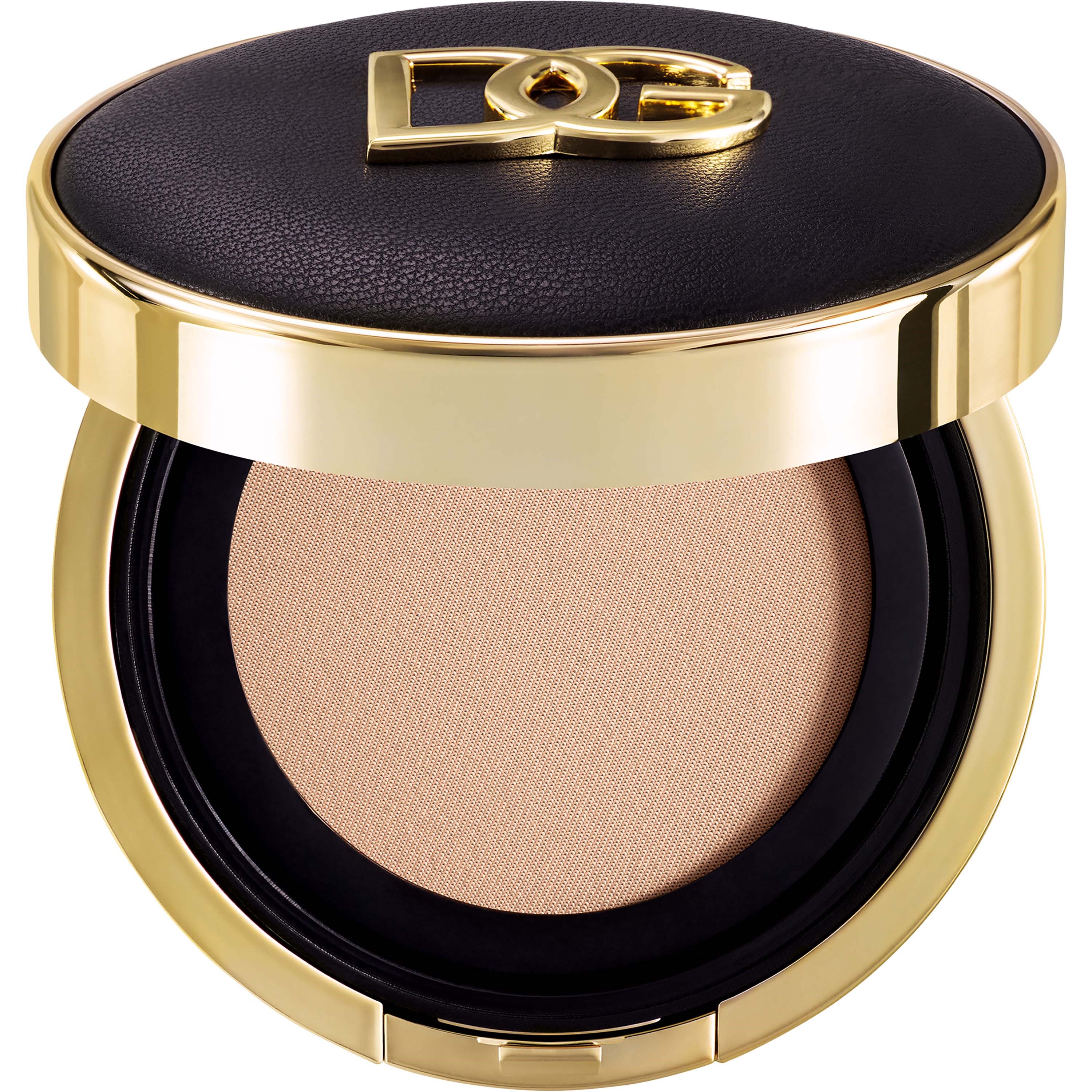 Dolce & Gabbana Fresh Rose Glow Cushion Brightening & Hydrating B