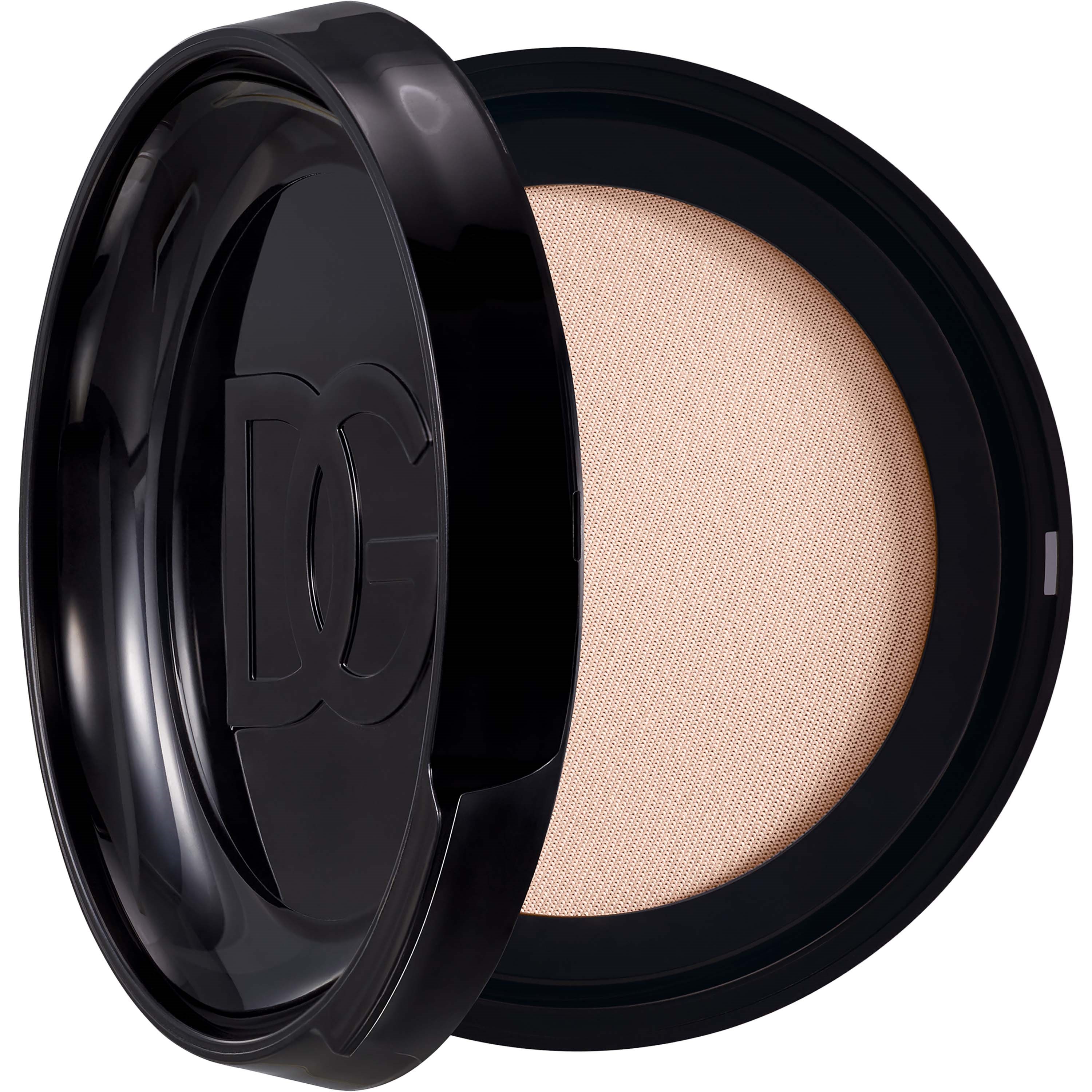 Dolce & Gabbana Fresh Rose Glow Cushion Brightening & Hydrating B