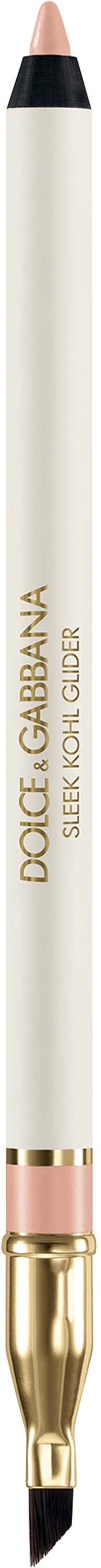 Dolce & Gabbana Classic Sleek Glide Khol Long-Wear Intense Color Eye Pencil 08 Blushing Nude