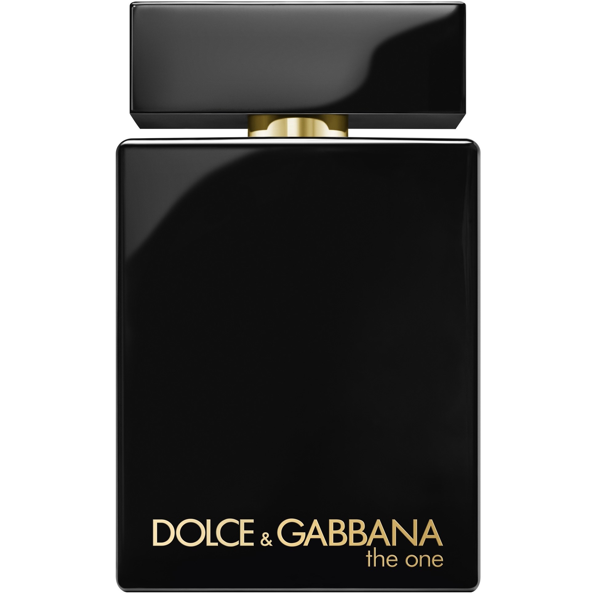 Dolce & Gabbana The One For Men Eau de Parfum 100 ml - herreparfume spray