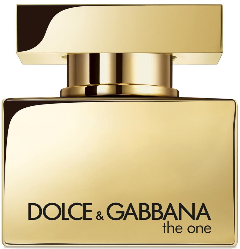 DOLCE&GABBANA The One Gold Eau de parfum 30 ML