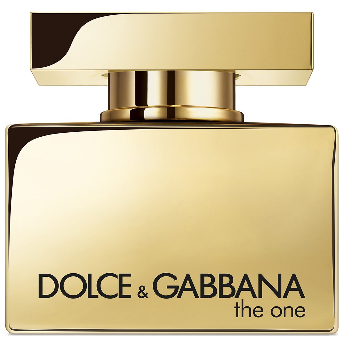 Dolce & Gabbana The One Gold Eau de parfum 50 ml