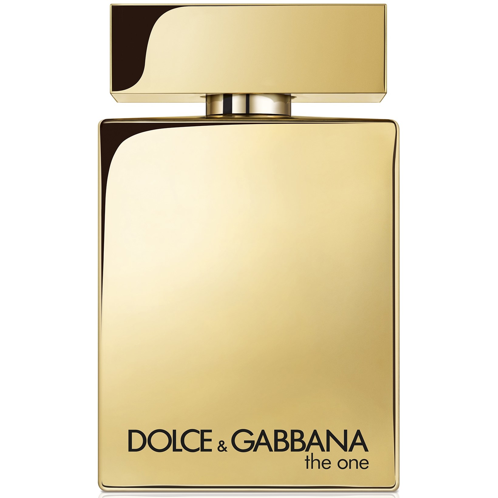 Dolce & Gabbana The One For Men Gold Eau de Parfum 100 ml