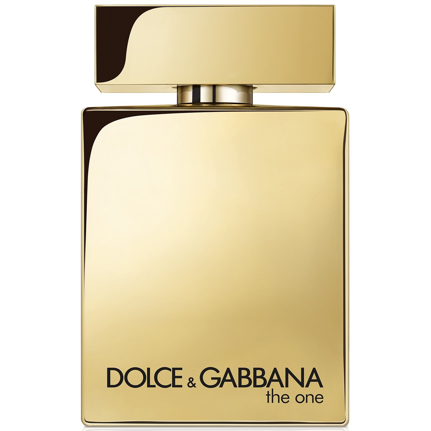 Dolce & Gabbana The One For Men Gold Eau de Parfum 50 ml