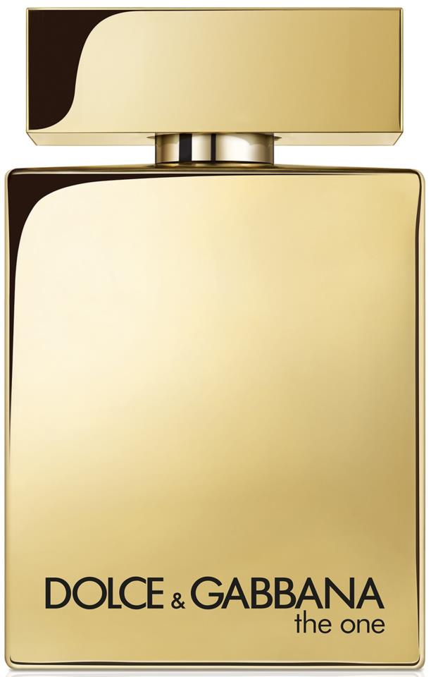 DOLCE&GABBANA The One Men Gold Eau de parfum 50 ML
