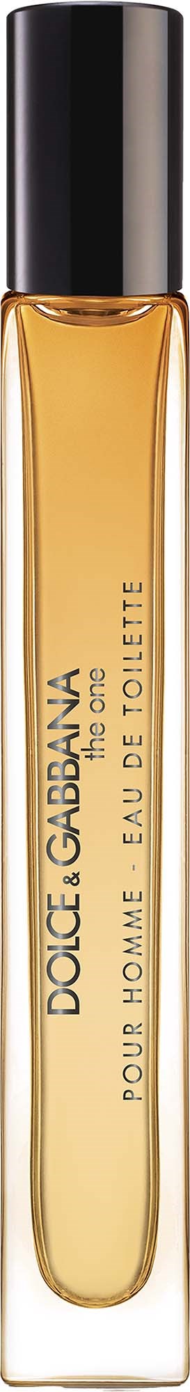 Dolce & Gabbana The One Pour Homme Eau de Toilette Travel Spray 10 ml