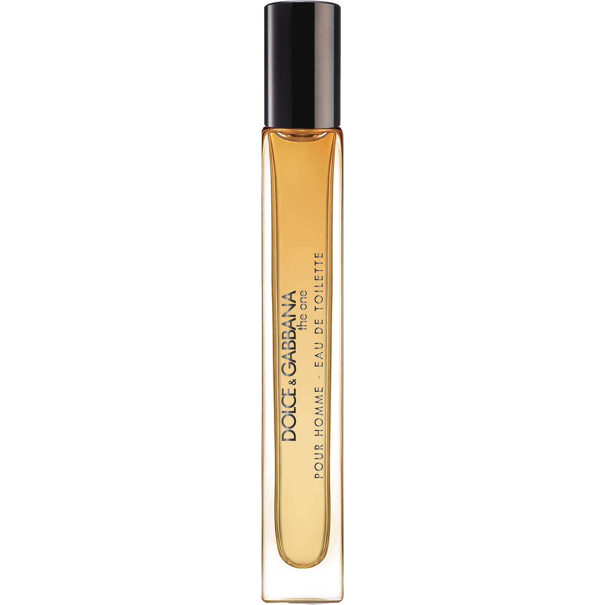 Dolce & Gabbana The One Pour Homme Eau de Toilette Travel Spray 1
