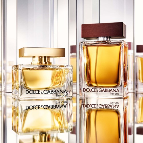 Dolce & Gabbana The One Pour Homme Eau de Toilette Travel Spray 10 ml