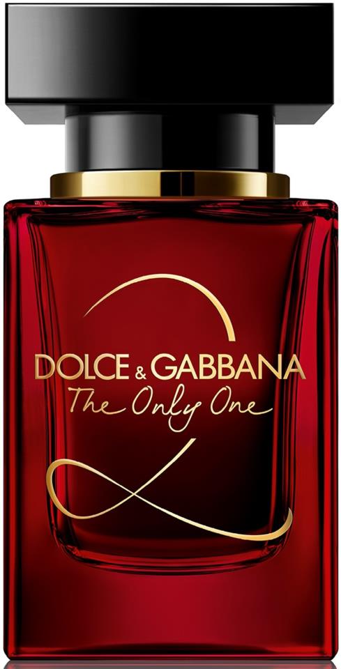 Dolce&Gabbana The Only One 2 Eau De Parfume 30 ml