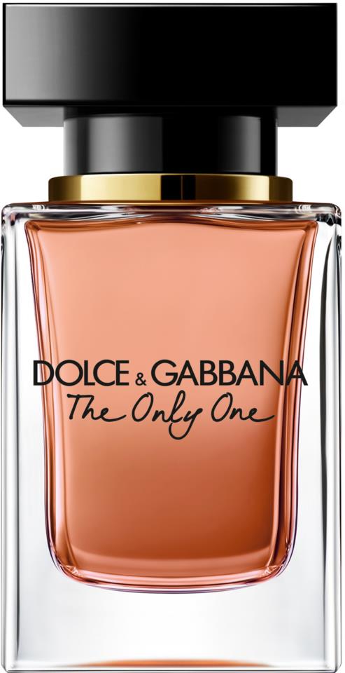 DOLCE&GABBANA The Only One Eau de parfume 30 ML