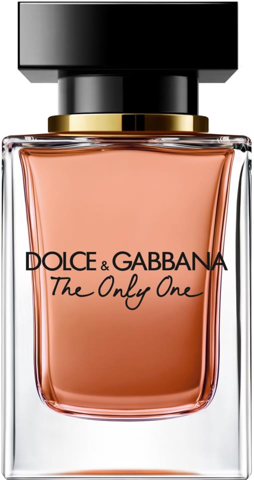 DOLCE&GABBANA The Only One Eau de parfume 