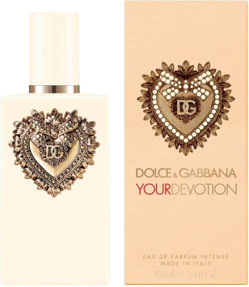 Dolce & Gabbana Your Devotion Eau de Parfum Intense 100 ml