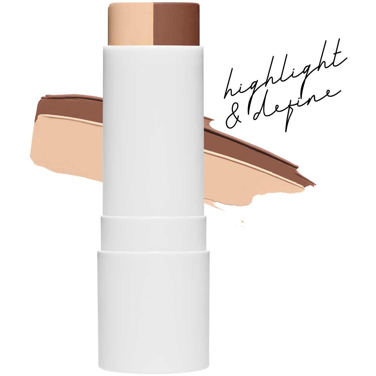 Doll Face Contour Wizard Contour Split Sticks Medium/Deep (obrázok 3)