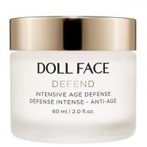 Läs mer om Doll Face Defend Intensive Age Defense 60 ml