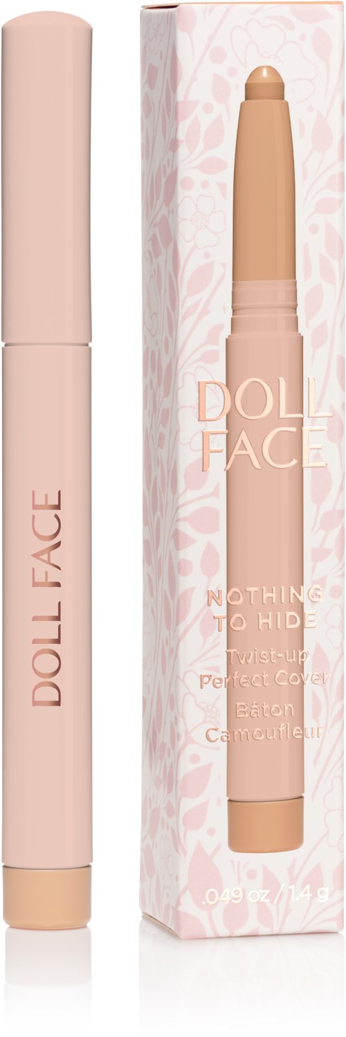doll face concealer