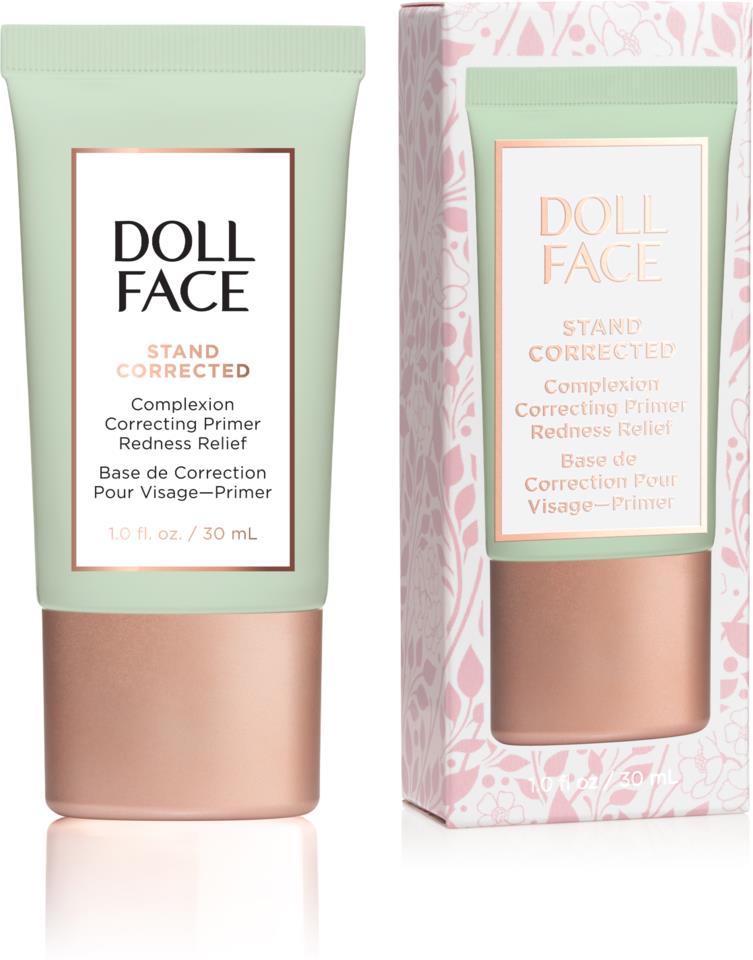 Doll Face Stand Corrected Complexion Equalizer 30Ml