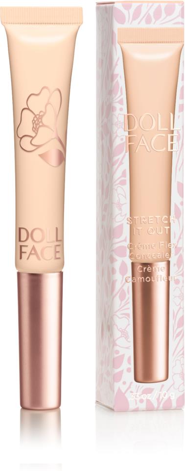 Doll Face Stretch It Out Fluid Concealer Linen 9,8Ml