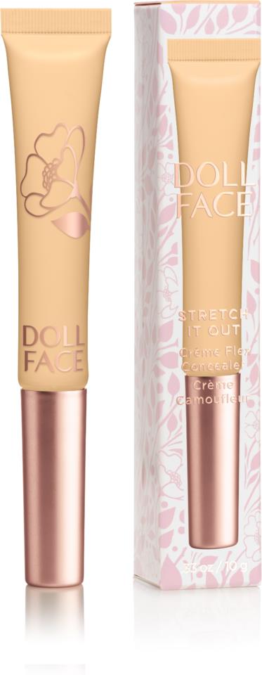 Doll Face Stretch It Out Fluid Concealer Neutralizer 9,8 ml