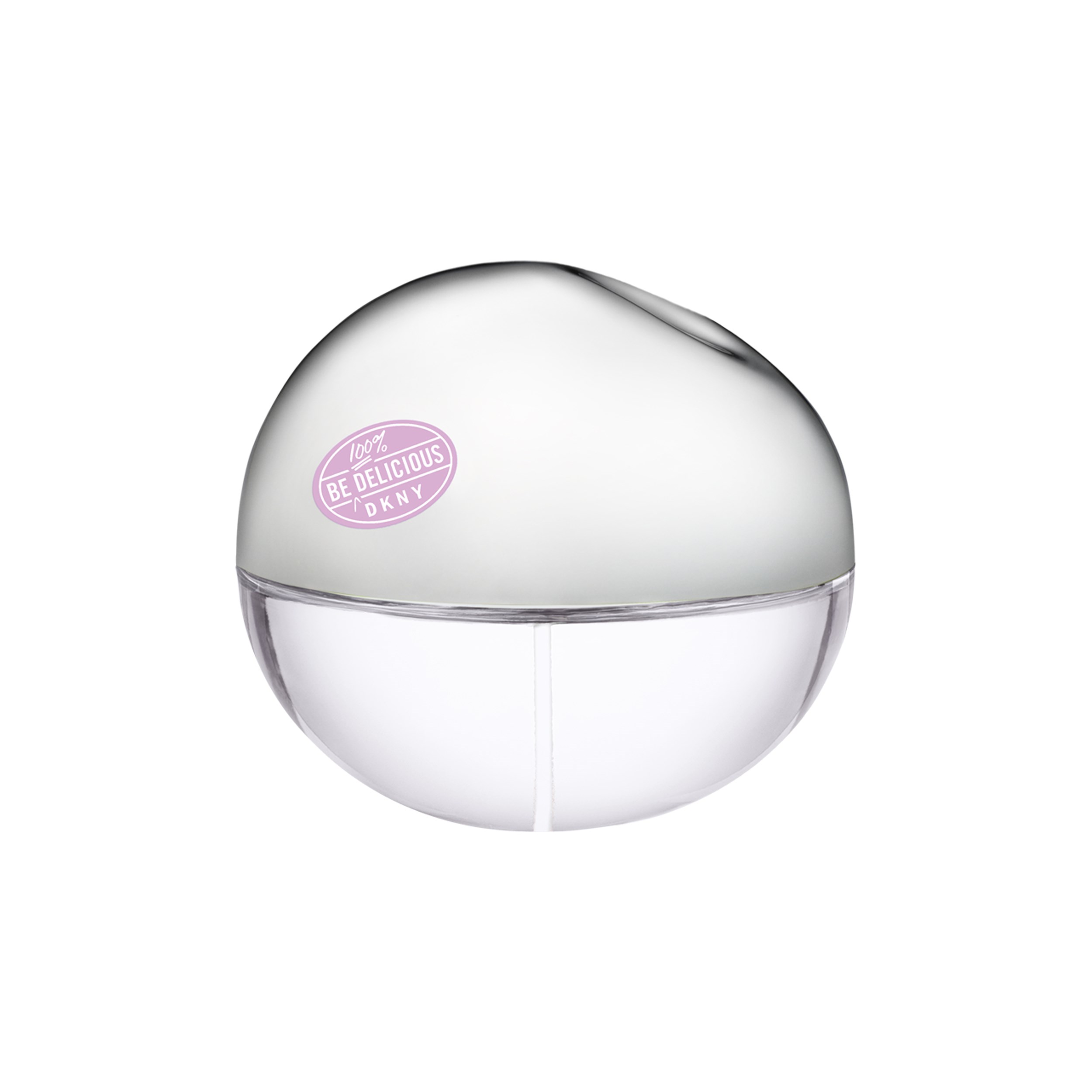 Alternativ bild 1 för DKNY Be 100% Delicious Eau de parfum 30 ml