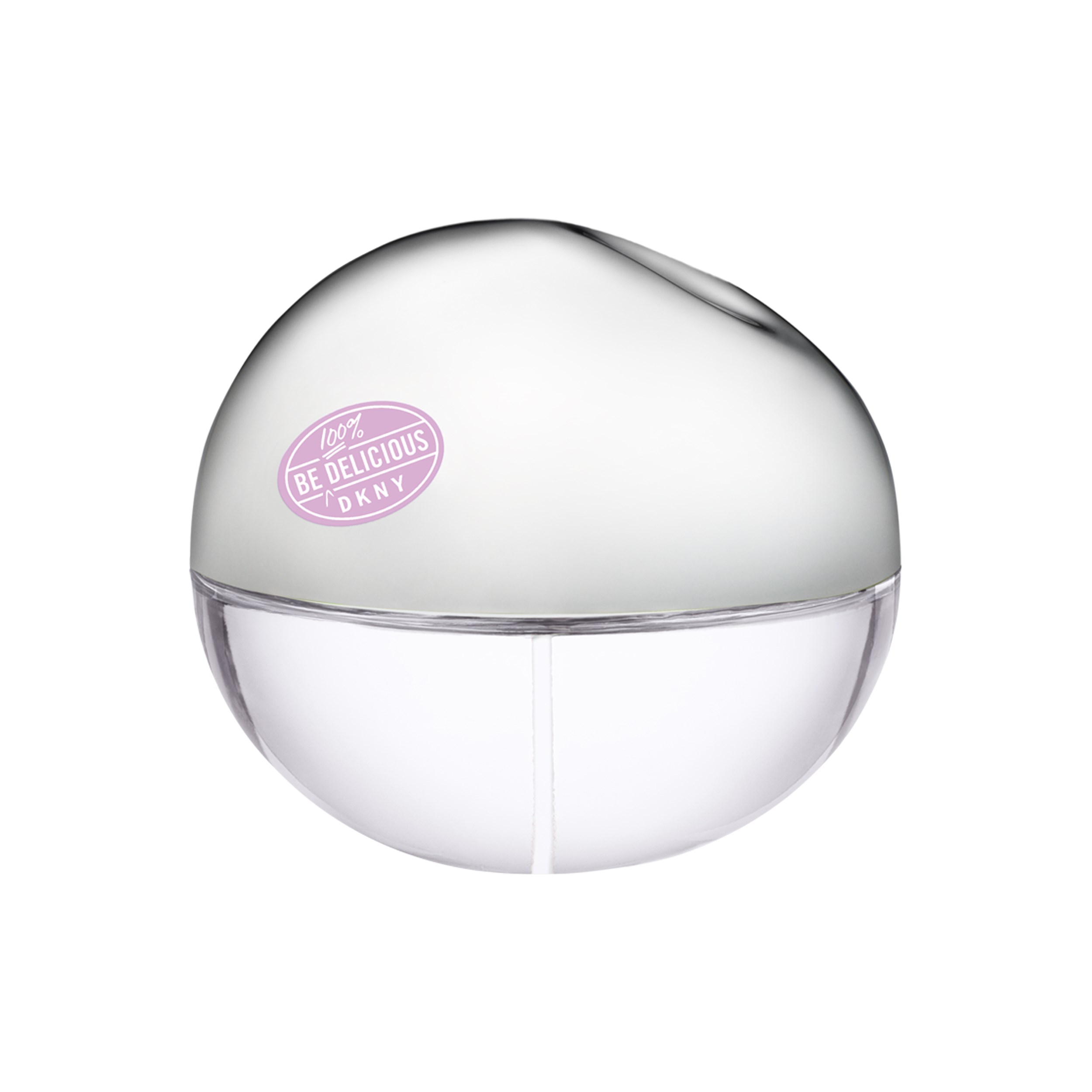 Alternativ bild 1 för DKNY Be 100% Delicious 50 ml