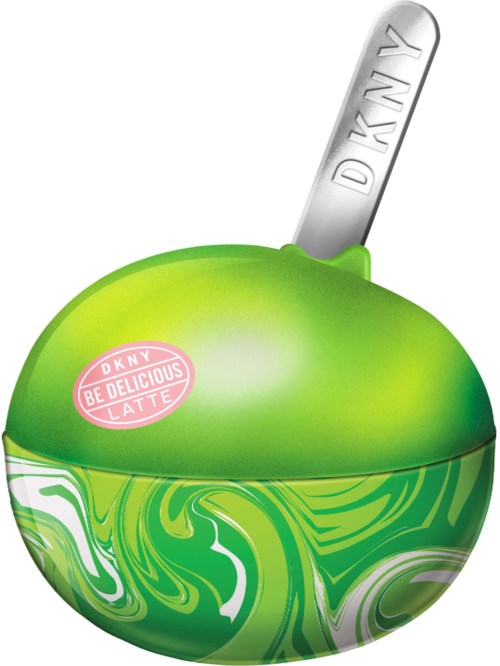 DKNY Be Delicious Café Matcha Latte Eau de Parfum 50 ml
