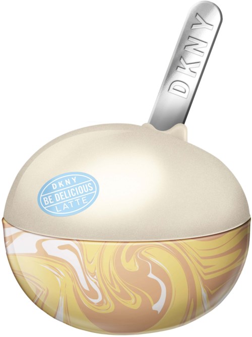 DKNY Be Delicious Café Vanilla Latte Eau de Parfum 50 ml