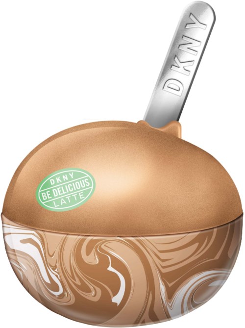 DKNY Be Delicious Café Pistachio Latte Eau de Parfum 50 ml