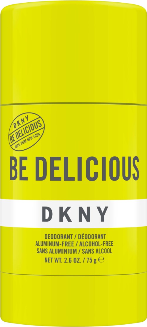 DKNY Be Delicious Deostick 75 g