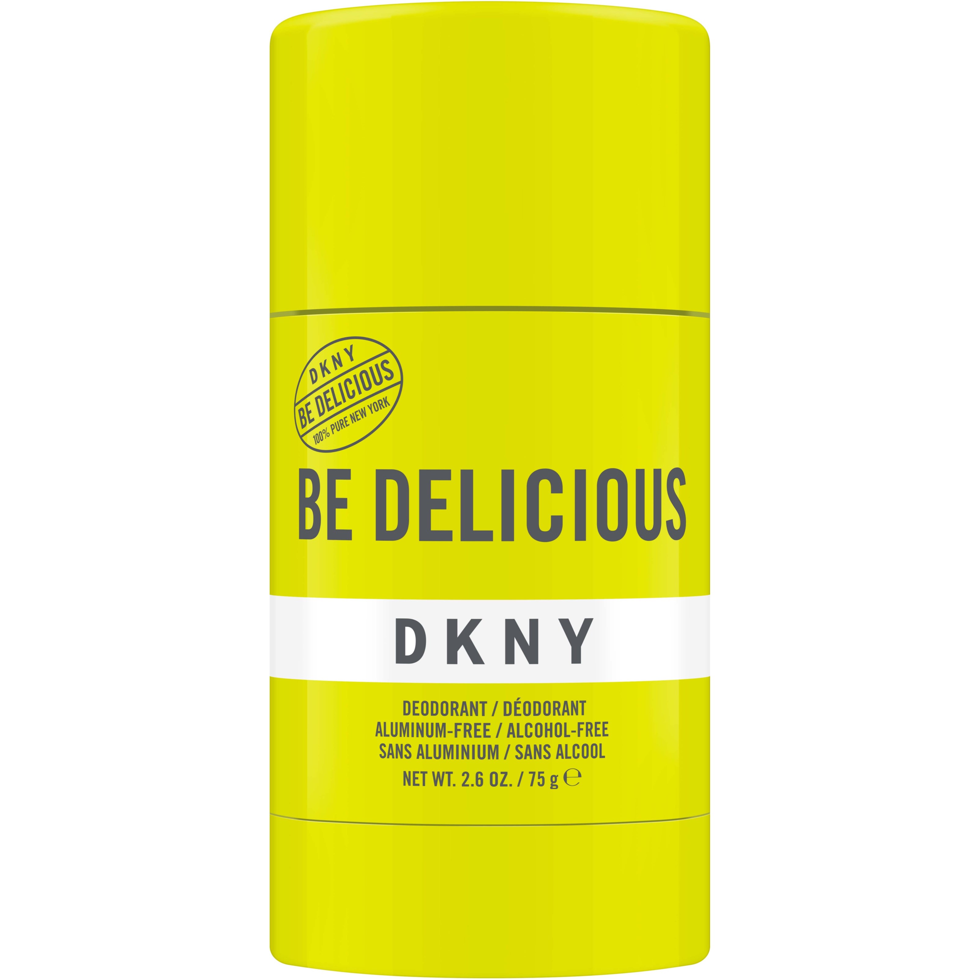 DKNY Be Delicious Deodorant Stick 75 ml