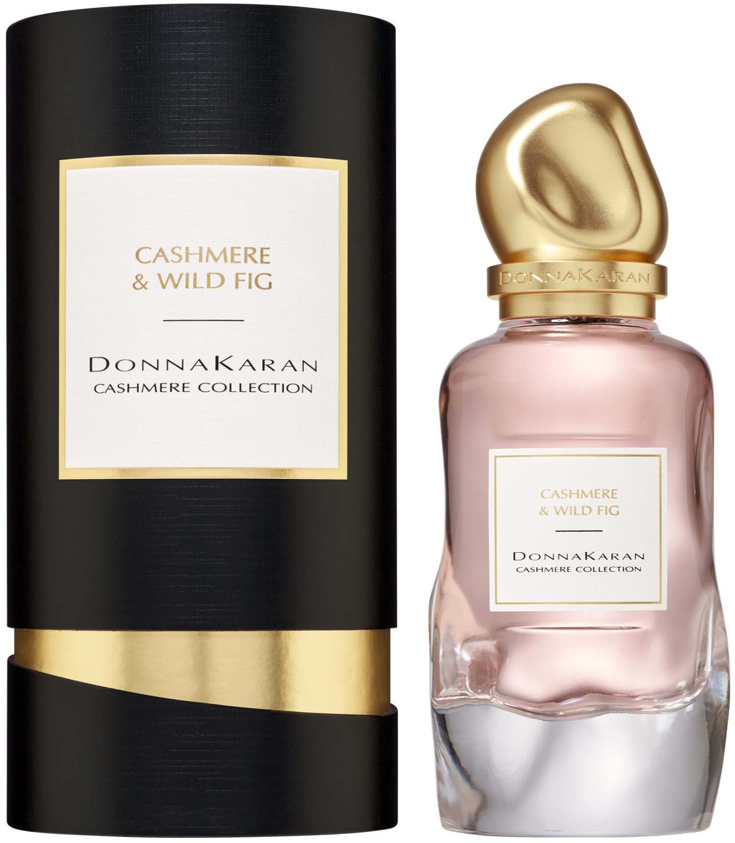 dkny cashmere & wild fig woda perfumowana 100 ml   