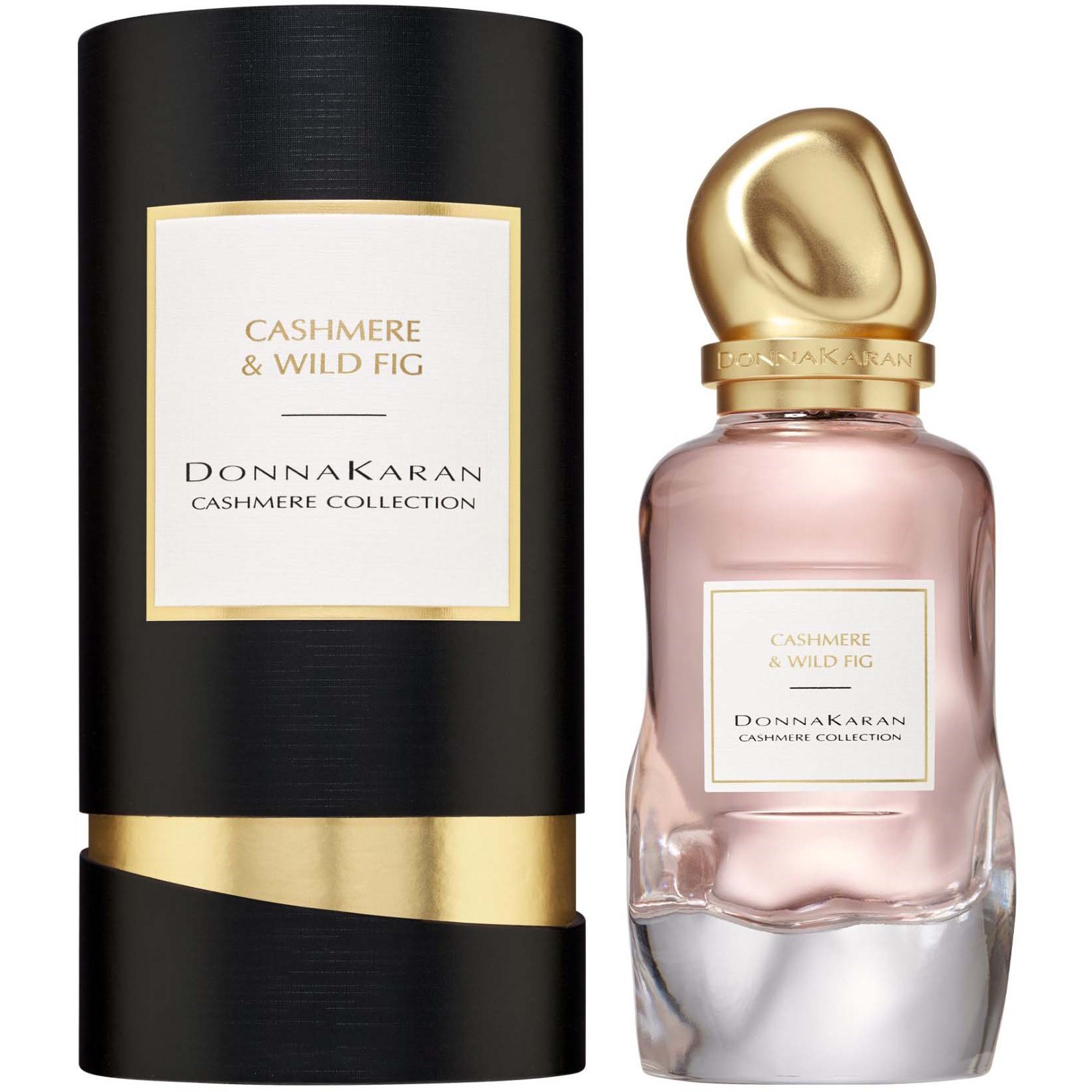 Läs mer om DKNY Cashmere Collection Wild Fig Eau De Parfum 100 ml