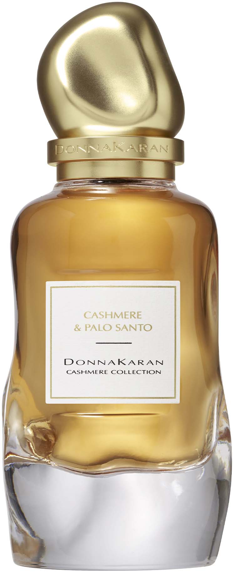 dkny cashmere & palo santo