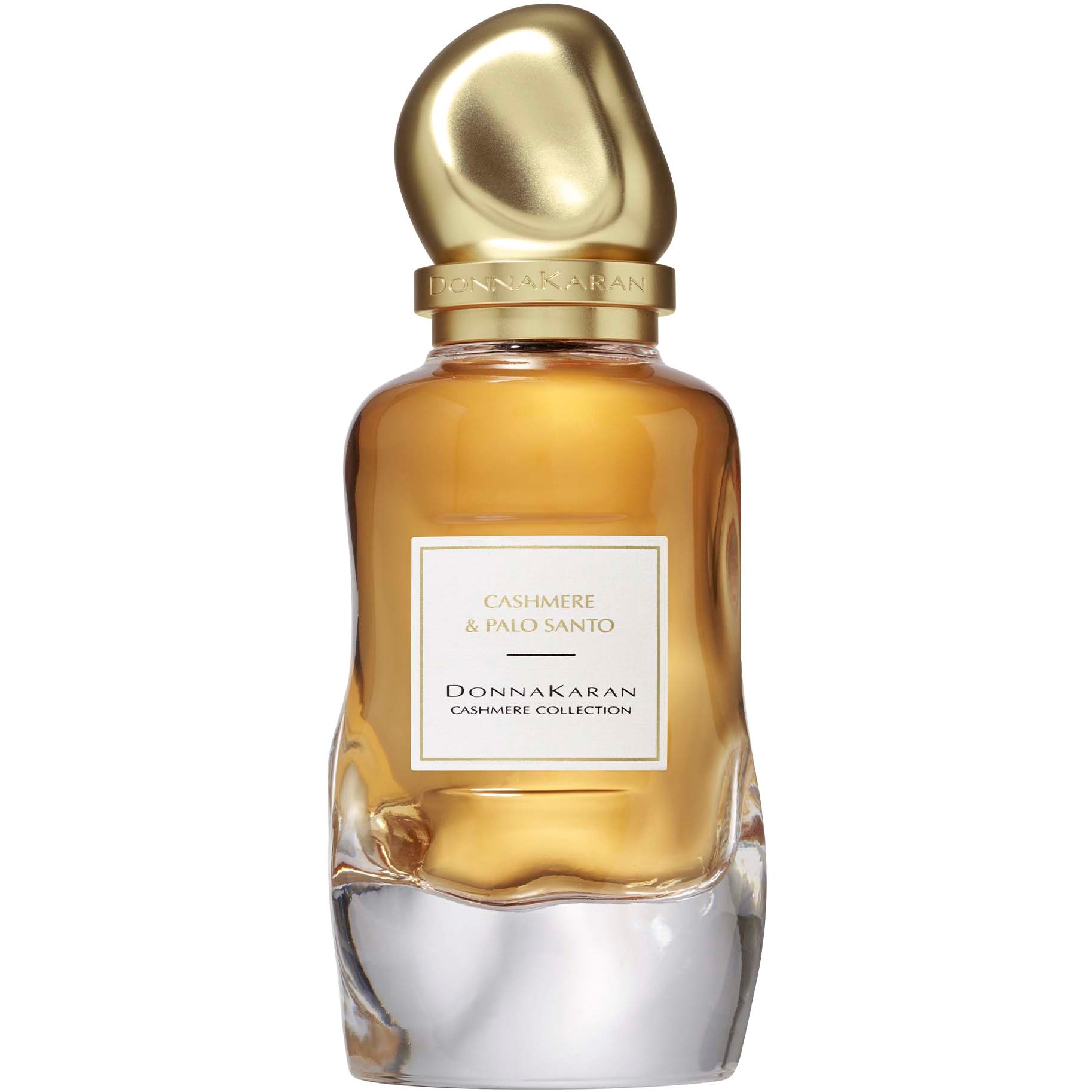 Läs mer om DKNY Cashmere Collection Palo Santo Eau De Parfum 100 ml