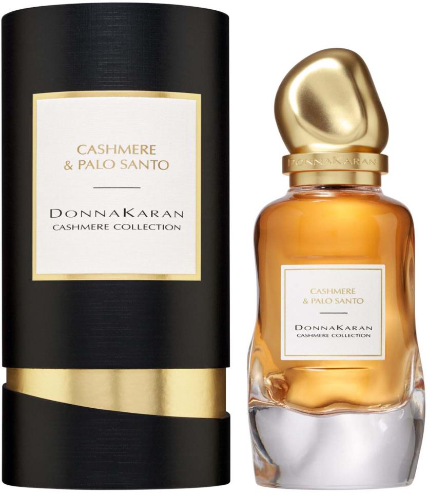 Donna Karan Cashmere Collection Palo Santo Eau De Parfum 100ml
