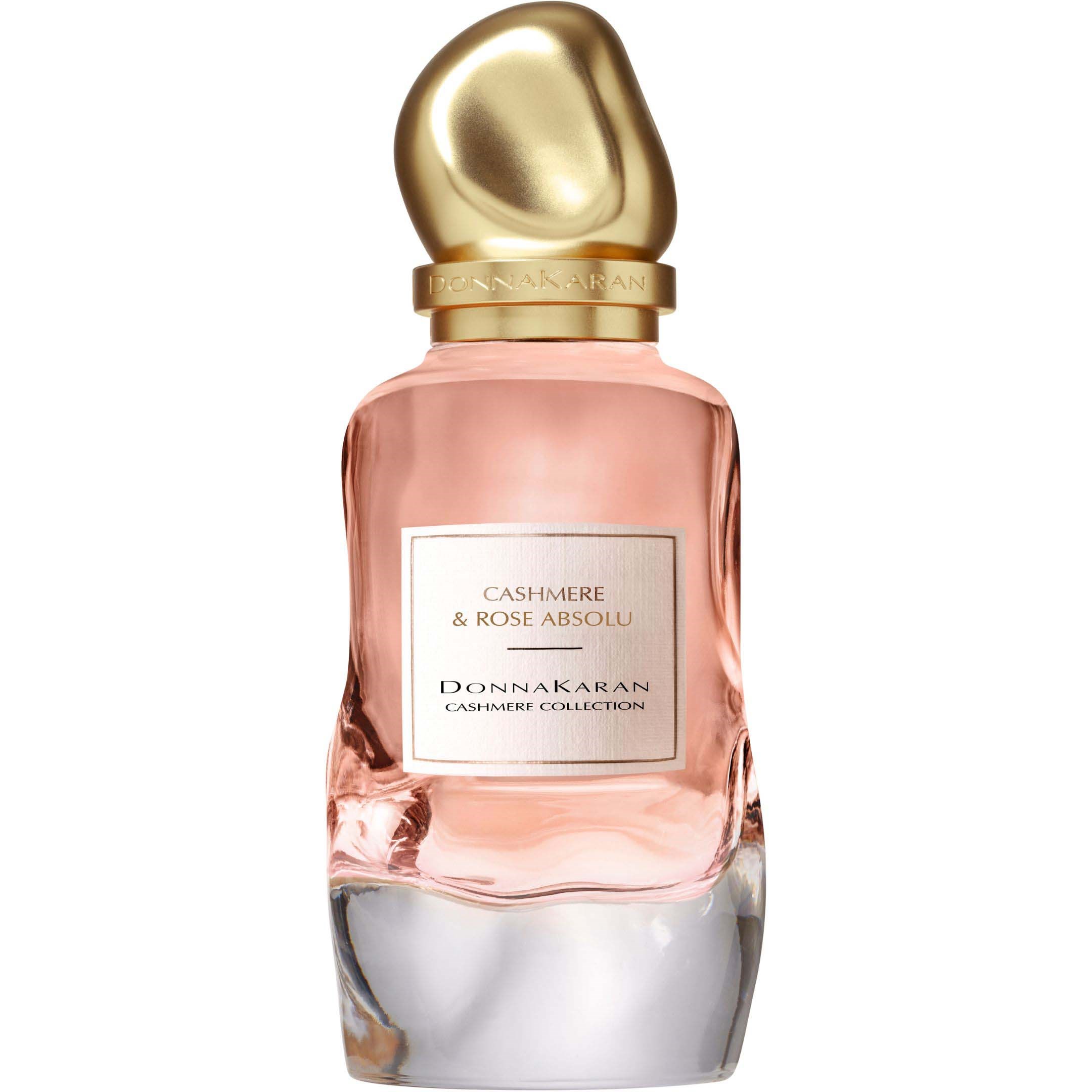 DKNY Cashmere Collection Rose Absolu Eau de Parfum 100 ml